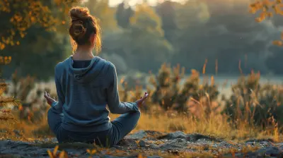 Mindfulness Practices to Combat Burnout