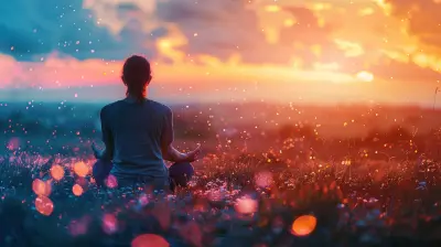 Mindfulness Techniques for Depressive Episodes