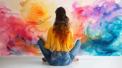 Mindfulness Techniques for Managing Social Anxiety in Social Settings