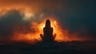 Mindfulness Techniques for Managing Social Anxiety in Social Settings