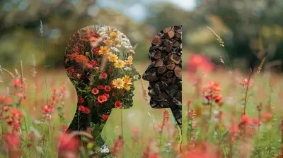 Nature vs. Nurture: The Debate in Cognitive Development