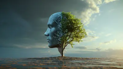 Nature vs. Nurture: The Debate in Cognitive Development