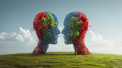 Nature vs. Nurture: The Debate in Cognitive Development