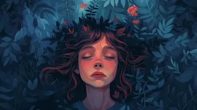 Navigating Anxiety in Adolescents: What Parents Can Do