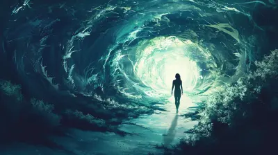 Navigating Anxiety in Adolescents: What Parents Can Do