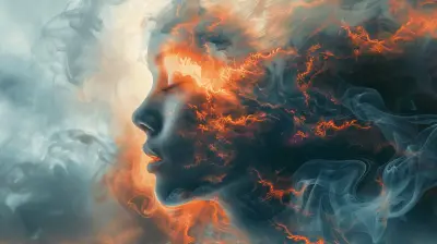 Navigating Emotional Turbulence Tools For Calming The Mind