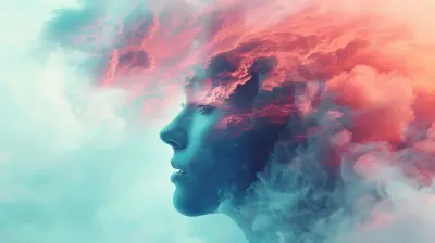 Navigating Emotional Turbulence Tools For Calming The Mind