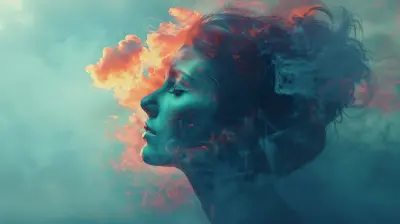 Navigating Emotional Turbulence Tools For Calming The Mind