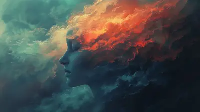 Navigating Emotional Turbulence Tools For Calming The Mind