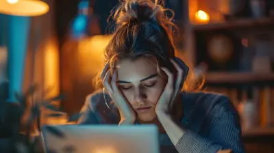 Navigating Envy in the Age of Social Media