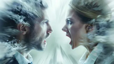 Nonverbal Communication: What We Say Without Words