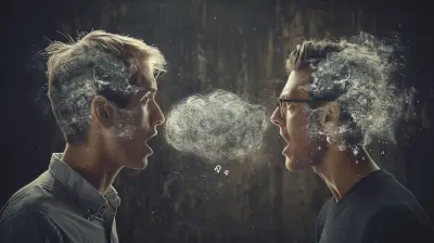 Nonverbal Communication: What We Say Without Words