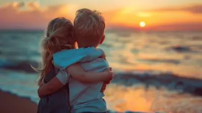 Nurturing Emotional Health in Children: The Importance of Support