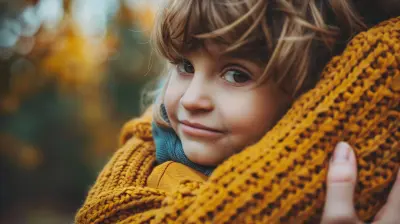 Nurturing Emotional Health in Children: The Importance of Support