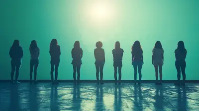 Overcoming Fear of Judgment in Group Therapy