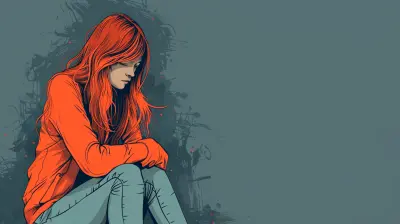 Overcoming Loneliness Emotional Support When You Feel Isolated