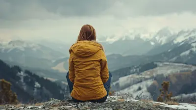 Overcoming Loneliness Emotional Support When You Feel Isolated