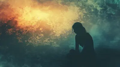 Overcoming Loneliness: Emotional Support When You Feel Isolated