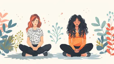 Overcoming Loneliness: Emotional Support When You Feel Isolated