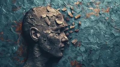 Overcoming Perfectionism A Mental Health Perspective