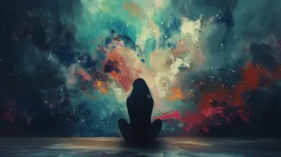 Overcoming Perfectionism A Mental Health Perspective