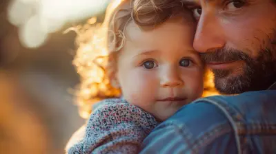 Raising A Child With Emotional Sensitivity What To Know