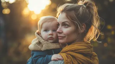 Raising a Child with Emotional Sensitivity: What to Know