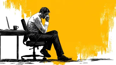 Recognizing Burnout in Your Colleagues: How to Help