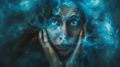 Recognizing Mania: What Are the Warning Signs?