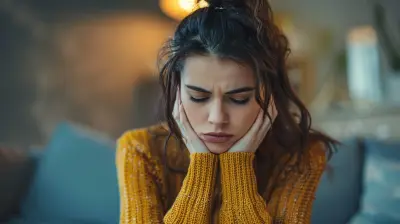 Recognizing the Early Signs of Anxiety and Depression