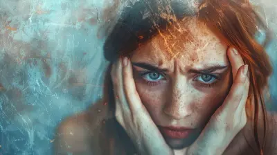 Recognizing the Early Signs of Anxiety and Depression