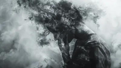 Recognizing the Early Signs of Anxiety and Depression