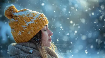 Seasonal Depression: More Than Just Winter Blues