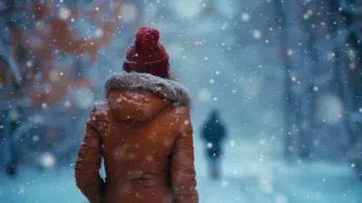 Seasonal Depression: More Than Just Winter Blues