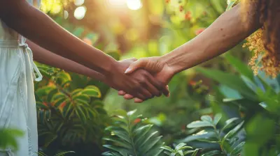 Setting Boundaries While Offering Emotional Support: A Guide to Self-Care