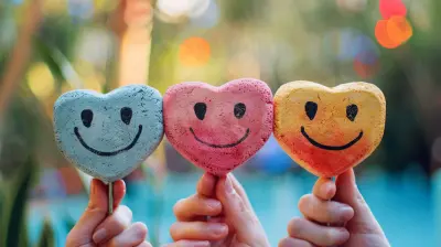 Setting Boundaries While Offering Emotional Support: A Guide to Self-Care