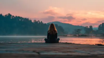Simple Mindfulness Habits That Will Change Your Life by 2027