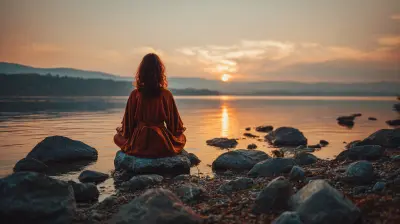 Simple Mindfulness Habits That Will Change Your Life by 2027