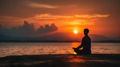 Simple Mindfulness Habits That Will Change Your Life by 2027