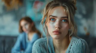 Social Anxiety and Empathy: Understanding the Emotional Toll