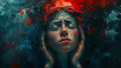 Social Anxiety and Empathy: Understanding the Emotional Toll