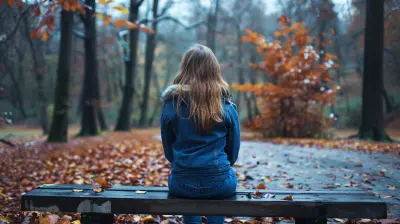 Social Anxiety and Loneliness: Breaking the Isolation Cycle