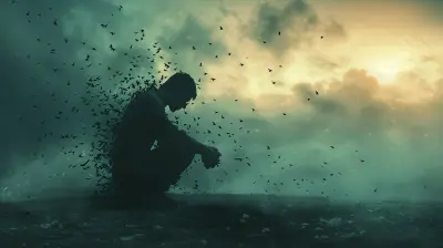 Social Anxiety and Loneliness: Breaking the Isolation Cycle