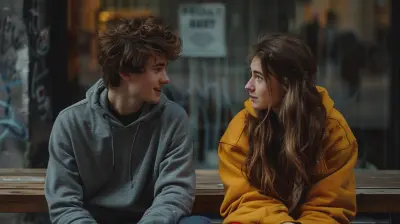 Social Anxiety and Relationships: Navigating Friendships and Intimacy