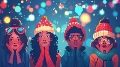 Social Anxiety During the Holidays: How to Manage Stressful Gatherings