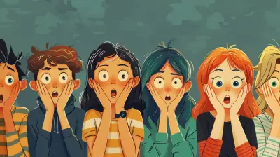 Social Anxiety During the Holidays: How to Manage Stressful Gatherings