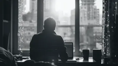 Social Anxiety in a Remote Work Environment: Challenges and Solutions