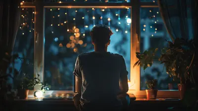 Social Anxiety in a Remote Work Environment: Challenges and Solutions