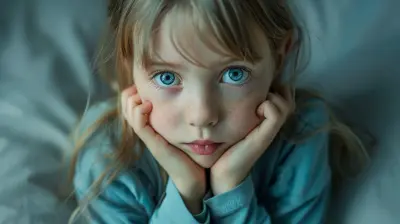 Social Anxiety in Children: Early Warning Signs and Interventions