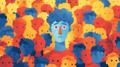 Social Anxiety in College Students: Challenges and Solutions
